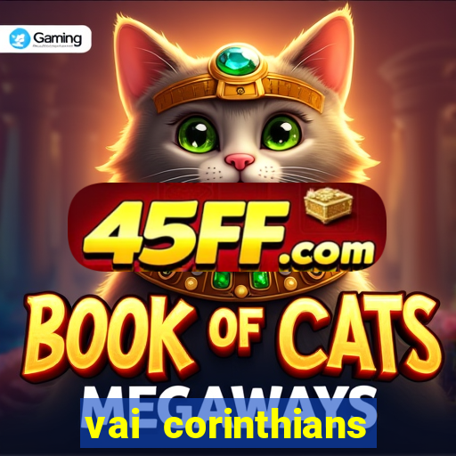 vai corinthians audio whatsapp